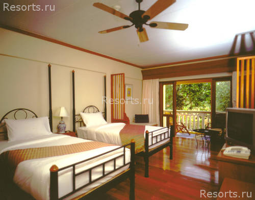 Krabi National Park Resort 12